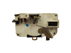 Serrure De Porte Gauche Avant 9135H3 Peugeot 306 Kiekert 10677