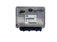 Calculateur 8200621210 CFC243R.02 Renault Magneti 40921 Calculateur 8200621210 CFC243R.02 Renault Magneti 40921