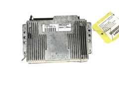 Calculateur S115303102C 7700110372 8200020959 Renault Siemens 21546