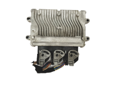 Calculateur 9665424480 9651696680 J34P PSA Valeo 16727 Calculateur 9665424480 9651696680 J34P PSA Valeo 16727