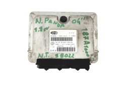 Calculateur IAW4AF.SM 55196259 Fiat Magneti Marelli  17311