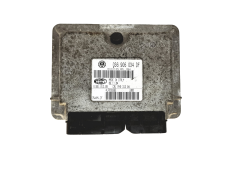 Calculateur 036906034DF IAW4MV.DF VW Magneti Marelli 
