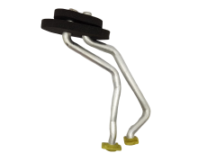 Tuyau Chaufants Renault Clio 4 Captur 924147408R