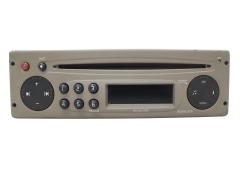 Radio Cd Renault Twingo 2 8200446231 7372 Radio Cd Renault Twingo 2 8200446231 7372