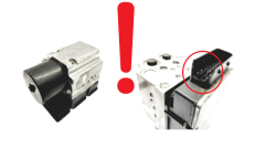 Pompe Abs Alfa Romeo 159 51781780 54084738E TRW 46430
