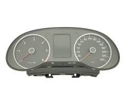 Bloc Compteurs Vitesse VW Polo 6R 6R0920861H 27359 Bloc Compteurs Vitesse VW Polo 6R 6R0920861H 27359