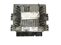Calculateur S122326109A SID301 8200565863 8200592611 Renault 20431