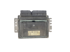Calculateur MEC32-110 F3 D2 Nissan Hitachi