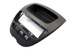 Panneau Décoratif Citroen C1 Peugeot 107 Toyota Aygo 55405-0H010 Panneau Décoratif Citroen C1 Peugeot 107 Toyota Aygo 55405-0H010