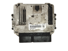Calculateur 51821929 0281015160 Alfa Romeo Bosch 18333