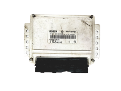 Calculateur Alfa Romeo 0281010335 46761015 15641HB Bosch 30579