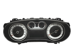 Bloc Compteurs Vitesse Fiat 500 L 51913542 A2C32922600 VDO 28952 Bloc Compteurs Vitesse Fiat 500 L 51913542 A2C32922600 VDO 28952