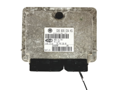 Calculateur 036906034KG IAW4TV.KG VW Magneti Marelli Calculateur 036906034KG IAW4TV.KG VW Magneti Marelli