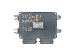 Calculateur 33920-51K1 E6T90072H5ZE Suzuki Mitsubishi 55791