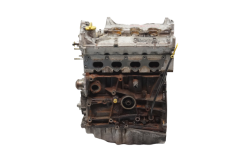 Moteur À Essence F4R770 2,0 16v Renault Megane 2 164000 km Moteur À Essence F4R770 2,0 16v Renault Megane 2 164000 km