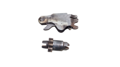 Dispositif de rattrapage de jeu 422403  Peugeot 406 607 806 Evasion