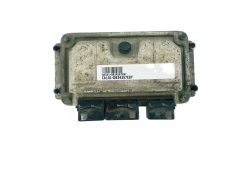 Calculateur PSA 0261206246 9637838780id08 Bosch 34267