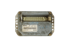 Calculateur Fiat 00464670050 0261204405 Bosch 34284