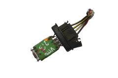 Rhéostat Ventillateur X19133282S Mercedes Vito   Rhéostat Ventillateur X19133282S Mercedes Vito