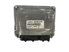 Calculateur 06A906019BS 5WP4433 02 Audi Siemens