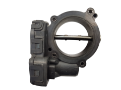 Boitier Papillon D’admission Mercedes-Benz A6510900470 0280750573 1239