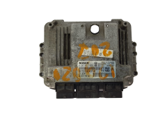 Calculateur 0281012525 9661376380 9657699480 PSA Bosch 19397