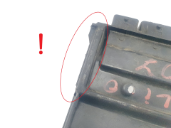 Calculateur 8200911560 8200909666 R0410B041C Renault Delphi 45853