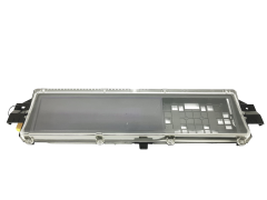 Bloc Compteurs Vitesse Renault Espace 4 8200417174 A 44894