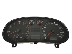 Bloc Compteurs Vitesse Audi A3 8L 8L0919860E 30424