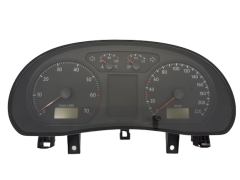 Bloc Compteurs Vitesse VW Polo 6Q0920804 110080320031A 20930