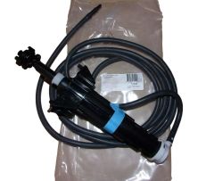 Buse Lave Phare Gauche 119068 9675880380 Citroen Seim