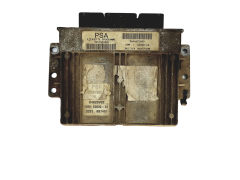 Calculateur 9651500880 9644625680 21584350-8 PSA Sagem 24125