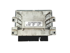 Calculateur A2C10653500 EMS2211 G1B-12A650-ADB Ford Continental Calculateur A2C10653500 EMS2211 G1B-12A650-ADB Ford Continental
