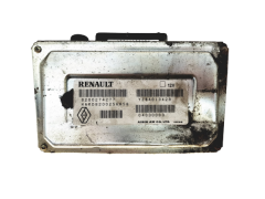 Calculateur 8200274277 8200256858 Renault 19606