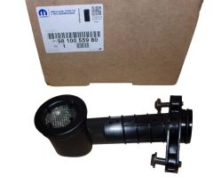 Pompe D’huile Original 9810055980 Citroen Peugeot