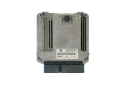 Calculateur VW 03G906016BQ 0281011906 Bosch 47298