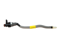 Conduite d'huile Nouvelle Original 118724601R 1.0 TCe Renault