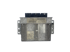 Calculateur 9651500880 9644625680 21584350-8 PSA Sagem 61071