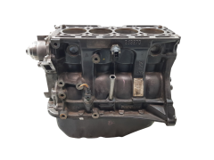 Bloc Moteu,Bloc Cylindres 7701478730 D4FD740 1.2 16v Renault Modus Clio 3
