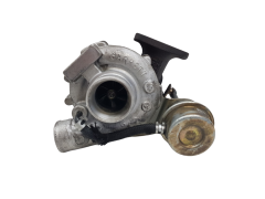 Turbocompresseur Opel 1,7 DTL 90530995 454187-1 Garrett 