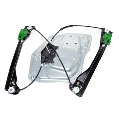 Régulateur de fenêtre Gauche 3T0837461A 88370722502 Skoda Superb II DPA