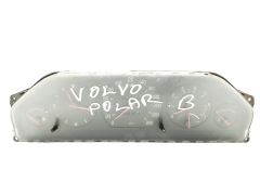 Bloc Compteurs Vitesse Volvo 940 9129048 69794-890T Yazaki