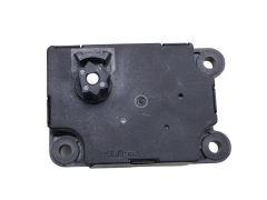 Moteur de l'appareil de chauffage Valeo N104722T  Renault Clio 3 7701060025