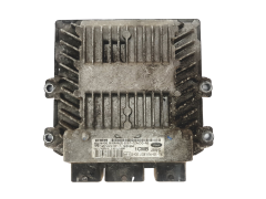 Calculateur 6S61-12A650-AB 5WS40241B-T Ford Siemens 29312