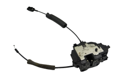 Serrure De Porte Gauche Arrière 825030002R Renault Megane 3 Serrure De Porte Gauche Arrière 825030002R Renault Megane 3