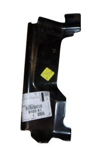 Fixation, Support Avant Nouvelle Original 8103K1 8103.K1 Citroen Peugeot