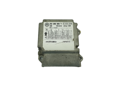 Calculateur 1K0909605T 5WK43412 VW Siemens 68866