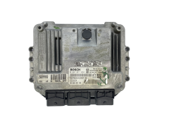 Calculateur 0281011634 9660324180 9653958980 PSA Bosch 62867 Calculateur 0281011634 9660324180 9653958980 PSA Bosch 62867