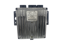 Calculateur 8200250662 8200129063 R0410C034D Renault Delphi 50069