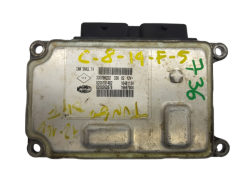 Calculateur Renault IAW5NR2.T4 8200181482 Magneti Marelli Calculateur Renault IAW5NR2.T4 8200181482 Magneti Marelli